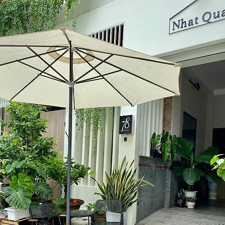 Nhat Quang House Danang Exterior photo