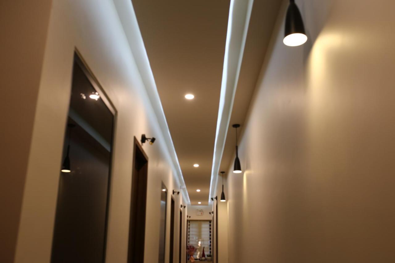Nhat Quang House Danang Exterior photo