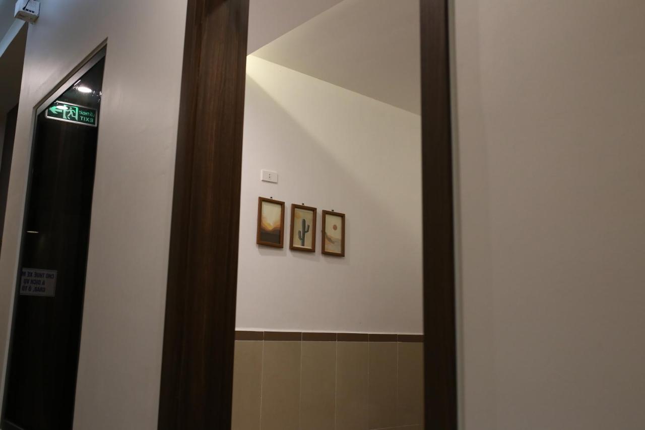 Nhat Quang House Danang Exterior photo