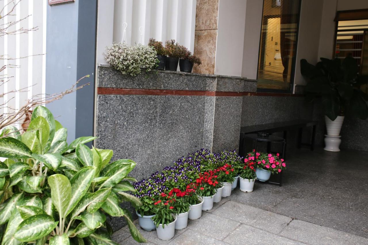 Nhat Quang House Danang Exterior photo