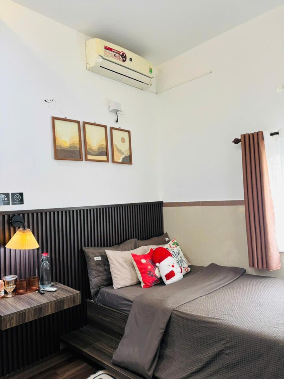 Nhat Quang House Danang Exterior photo