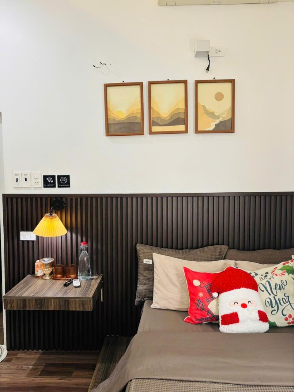 Nhat Quang House Danang Exterior photo